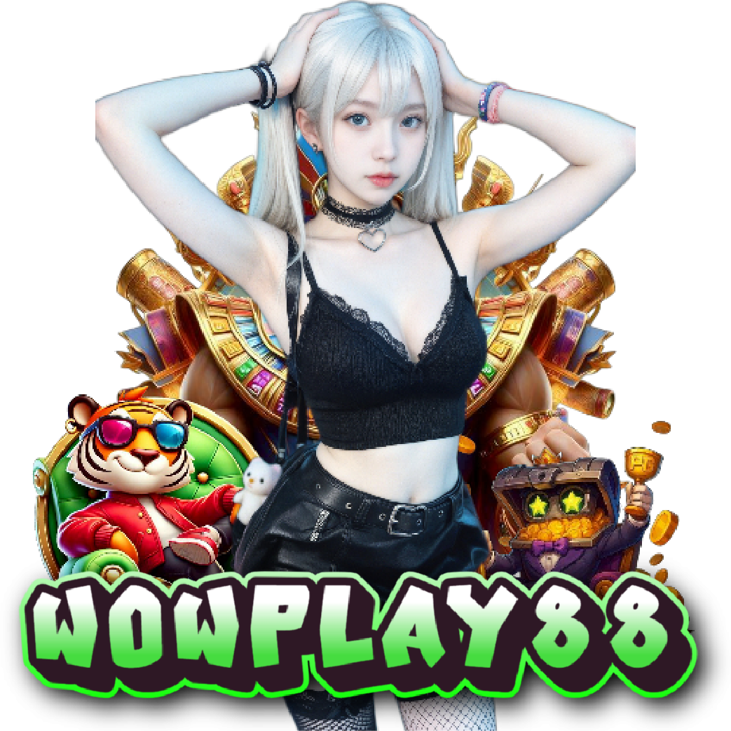 wowplay88 สล็อตออนไลน์