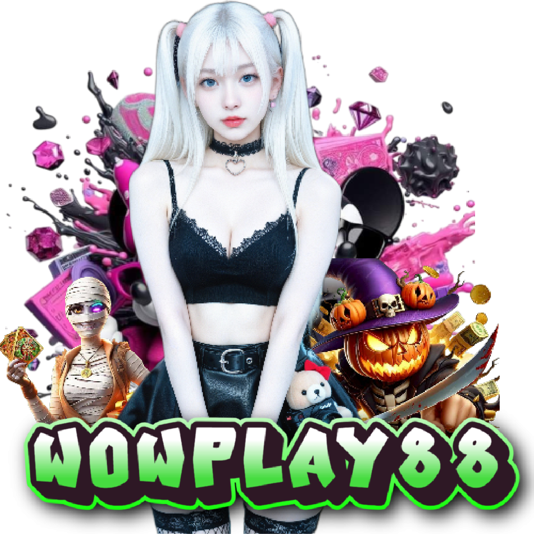 wowplay88 เครดิตฟรี