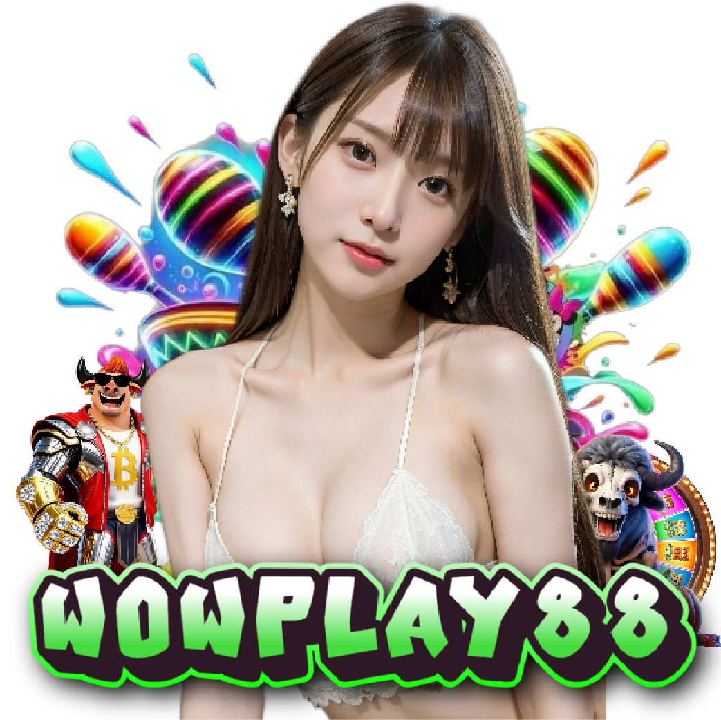wowplay88 อันดับ 1