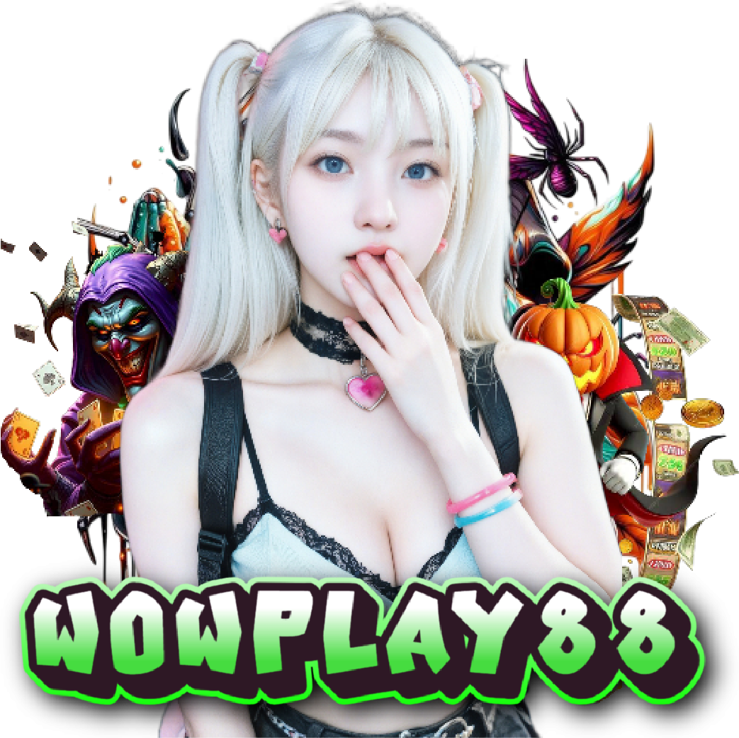 wowplay88 ฝากถอนออโต้