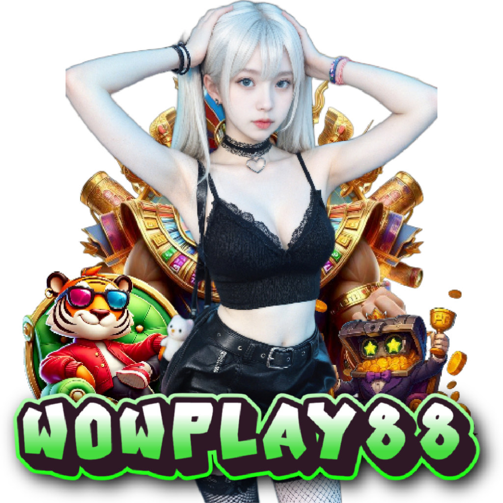 wowplay88 สล็อตออนไลน์