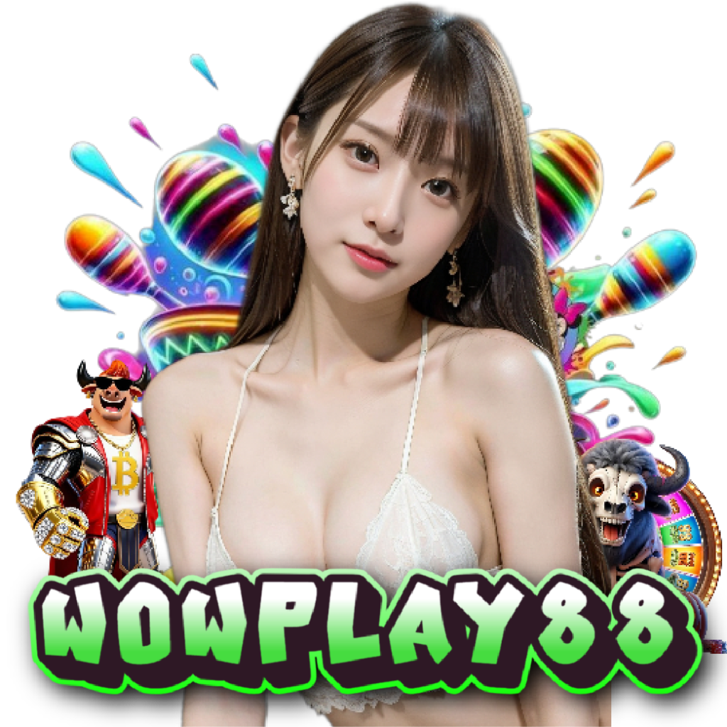 wowplay88 อันดับ 1