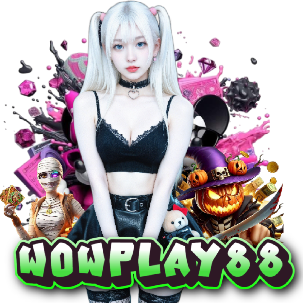 wowplay88 เครดิตฟรี